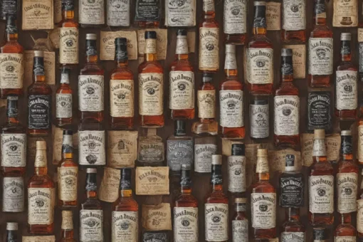 Jack Daniel’s w kulturze popularnej