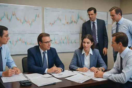 Rola doradcy podatkowego w planowaniu finansowym przedsiębiorstwa