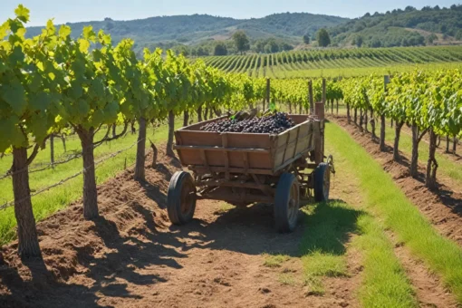 Wina naturalne: Czym się różnią od klasycznych?