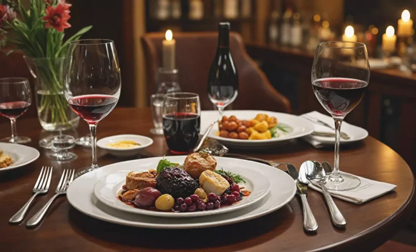 Whisky, gin i wino — jak stworzyć domowy bar, który zachwyci gości