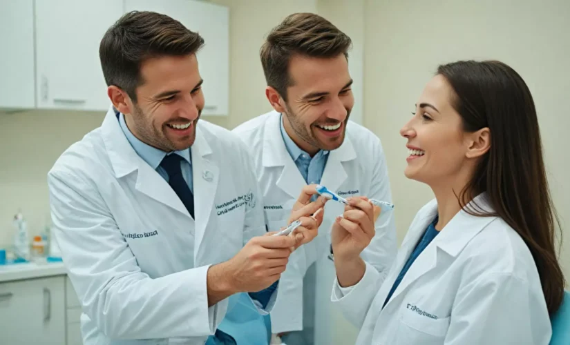 Profilaktyka i higiena jamy ustnej: rekomendacje olsztyńskich dentystów