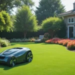 Optymalizacja trawnika dla robota — jak przygotować ogród, by kosiarka pracowała efektywnie