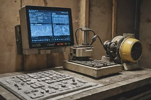 Jak ocenić zwrot z inwestycji przy zakupie maszyny do frezowania betonu