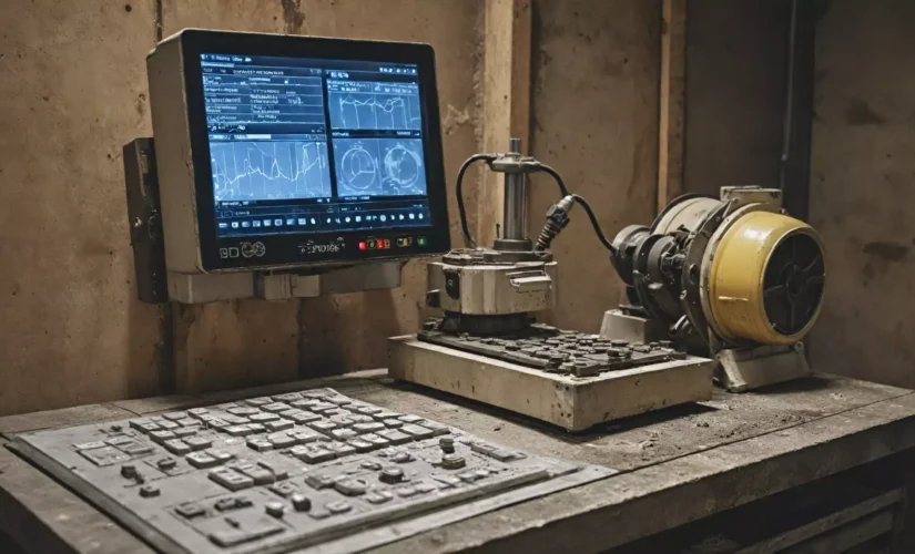 Jak ocenić zwrot z inwestycji przy zakupie maszyny do frezowania betonu