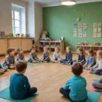 Integracja sensoryczna Warszawa a przedszkole — jak współpracować z nauczycielami?