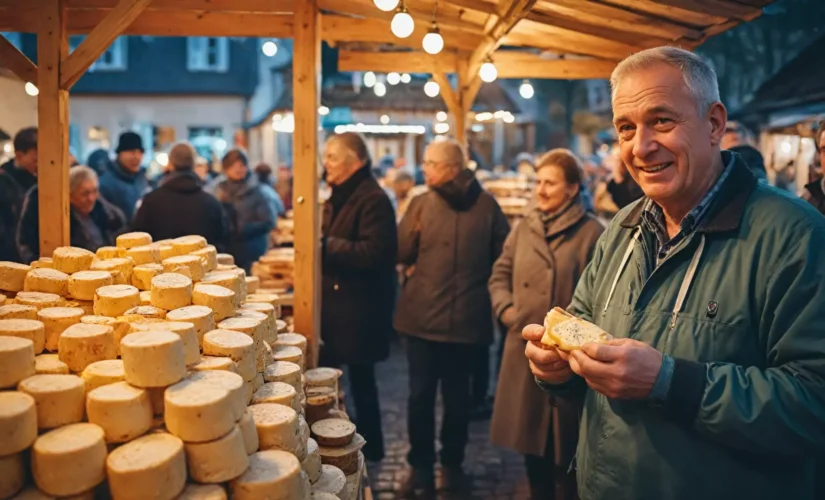 Jak certyfikat wpływa na zaufanie konsumentów do oscypków