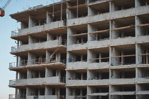 Prefabrykacja a budownictwo wielorodzinne – przykłady