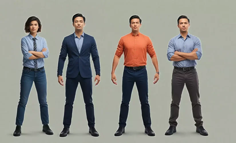 Asertywność vs agresja i uległość — jak rozpoznać swoje zachowania