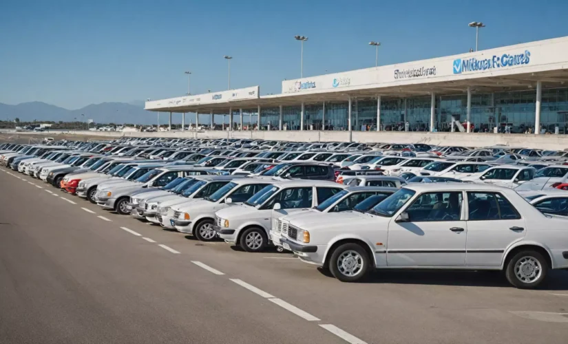 Wynajem aut Malaga z opcją zwrotu na lotnisku — na co uważać?