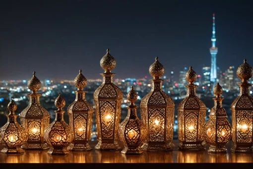 Jak rozwija się rynek perfum arabskich w Europie i Polsce