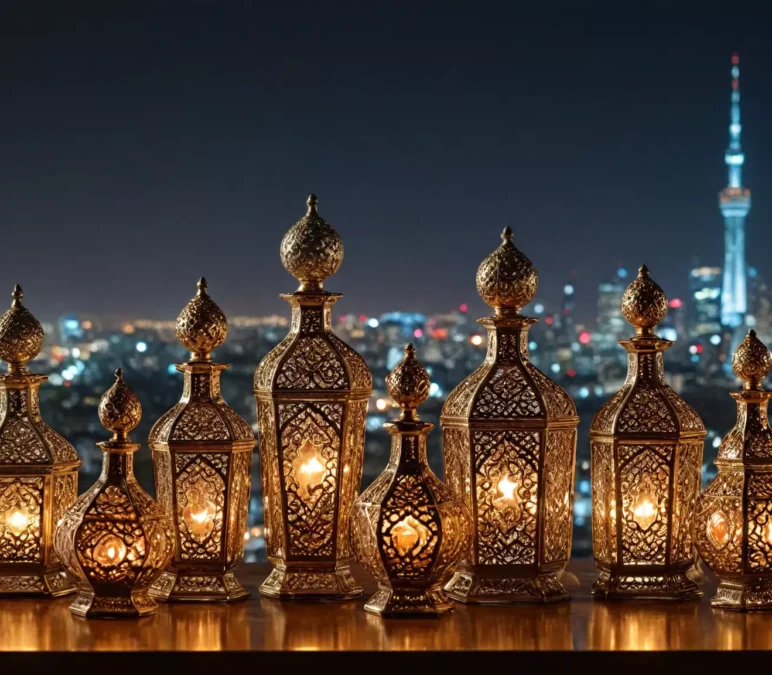 Jak rozwija się rynek perfum arabskich w Europie i Polsce