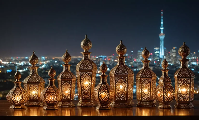 Jak rozwija się rynek perfum arabskich w Europie i Polsce