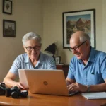 Jak wybrać polisę podróżną dla seniorów przez interne