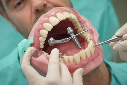 Ile kosztuje implant zęba — fałszywie niskie ceny i jak ich unikać