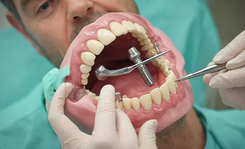 Ile kosztuje implant zęba — fałszywie niskie ceny i jak ich unikać