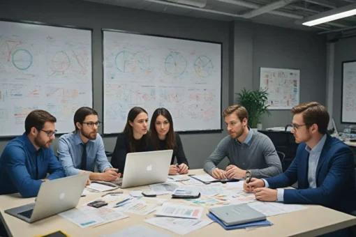 Jak reklamować usługi wypożyczalni — strategie marketingowe